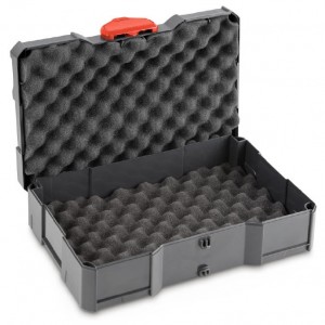  FS TKZ Valigia-custodia per il trasporto